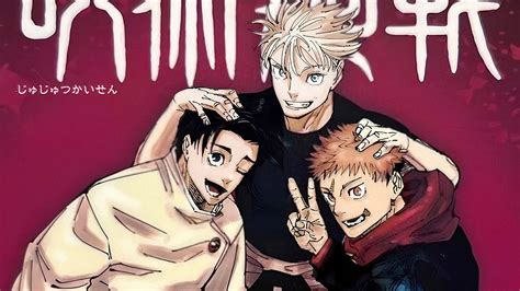 jjk 250 leaks|Jujutsu Kaisen Chapter 250 spoilers: Gojo’s students。